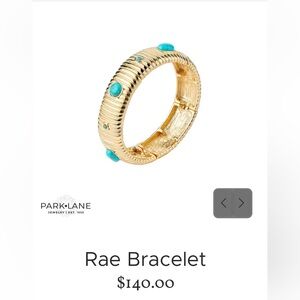 Park Lane Rae Bracelet
